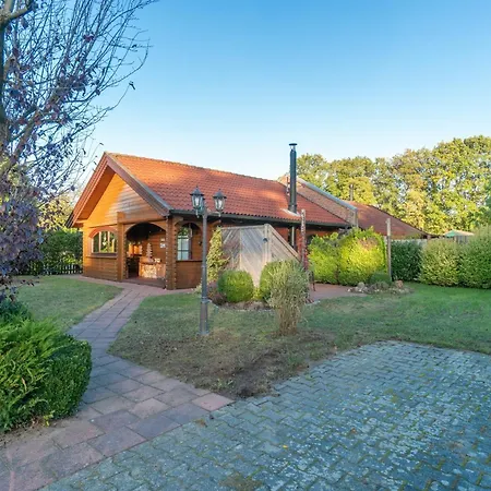 Haus Sonnenschein Walchum