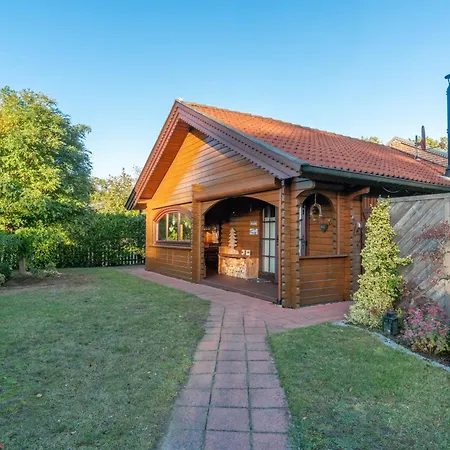 Haus Sonnenschein Vakantiehuis