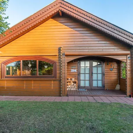 Haus Sonnenschein Vakantiehuis *