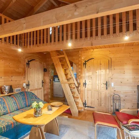 Vakantiehuis Haus Sonnenschein *